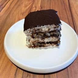 Azabudai HIlls Café