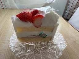 イタリアン・トマト ケーキショップ 東京工場グランデ店