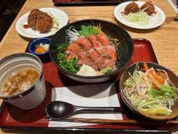 近江牛岡喜 日本橋店