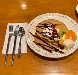 オットー喫茶