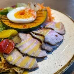 Grill & Bar YELLOU