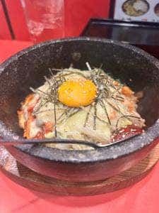 韓韓麺 亀有店
