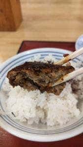 まいどおおきに小平小川食堂
