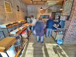 Boulangerie mémé Simone