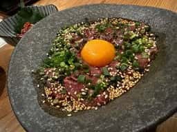 鶏焼みどり