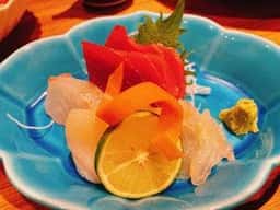 創作和食 きりん