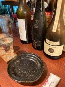 酒呑にし川 河原町五条店