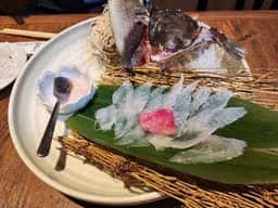 すしの藤つぼ