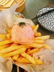 煮込みとサワー ツバメバ