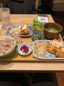 kawara CAFE＆KITCHEN 吉祥寺PARCO店