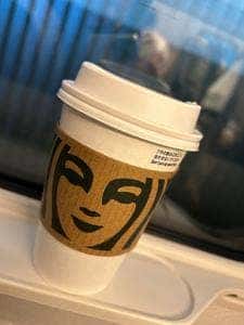 スターバックス コーヒー エスパル仙台本館店