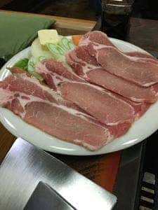 お好み焼き 祥ちゃん