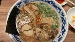 九州らーめん亀王 京橋店