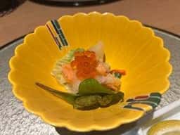 渋谷 天婦羅 ふじもと