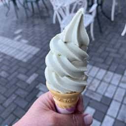 吉備サービスエリア下り線 フードコート