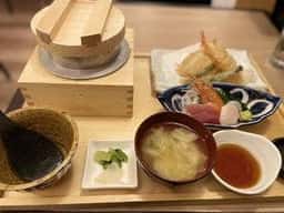 五穀 浦和パルコ店