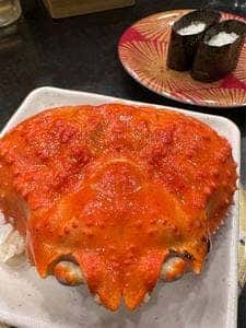 なごやか亭 草津木川店