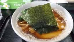中華そば どんぐり