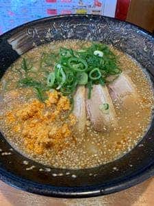 らーめん辰弥 倉田店