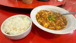 中国料理 純華楼