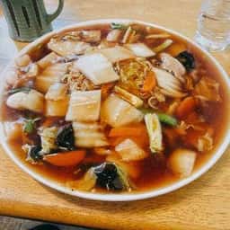 廬山