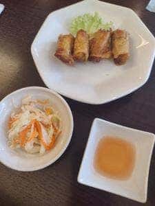 ベトナム料理 KIKI-MAIMAI