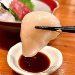 魚菜 なかなか