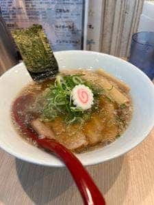 麺屋 おおやま