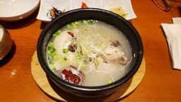 韓国料理 水刺齋