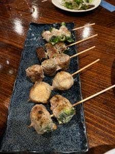 やきとり の助