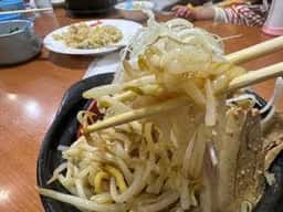 中華食堂 二郎ラーメン