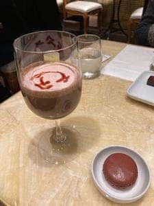 ジャン＝ポール・エヴァン 表参道ヒルズ店