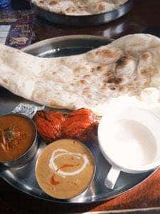 チャンダニ 守山店