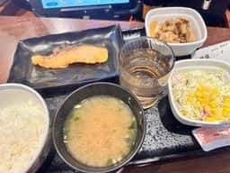 吉野家 大崎ニューシティ店