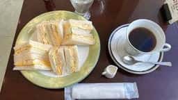ヨシノ洋服店