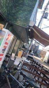 ビストロ wachito