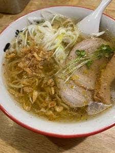 三豊麺 灘店