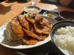 お食事処 ふみよし