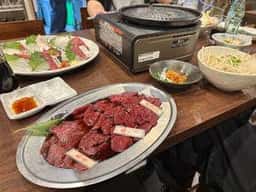 馬かもん