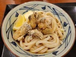 丸亀製麺 霞が関ビルディング店