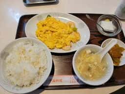 香港楼 三ノ輪店