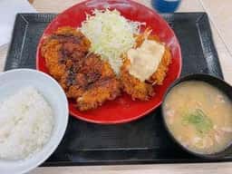 かつや 東京西葛西店