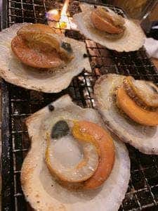 海鮮浜焼酒場 焼いちゃっ亭 木更津店