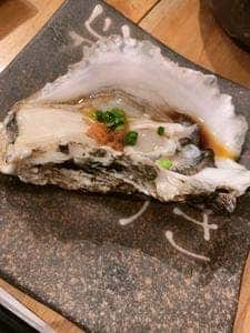 海鮮浜焼酒場 焼いちゃっ亭 木更津店