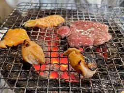 いくどん 柿生店