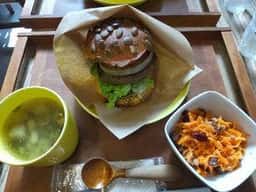 ブーランジェリー ヤマシタ