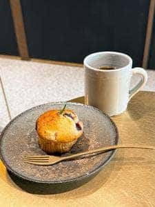 和國商店カフェ