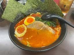横浜らーめん 源泉 鎌倉店
