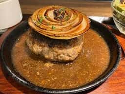 鉄板焼きとお酒 sAtori家