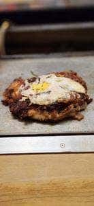 ふみやお好み焼本店